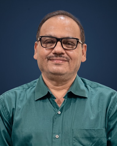 Shri Pramod Kumar Singh, Patron